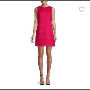 Alice and Olivia Cooley Shift Dress